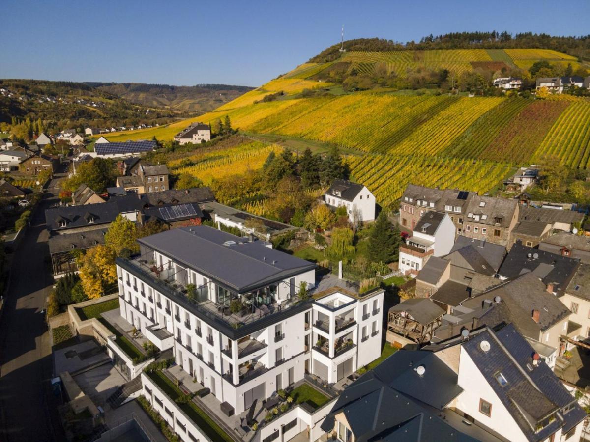 Apartament Neu Moselroyal Luxus 2-4 Pers Design Klima Traben-Trarbach Zewnętrze zdjęcie