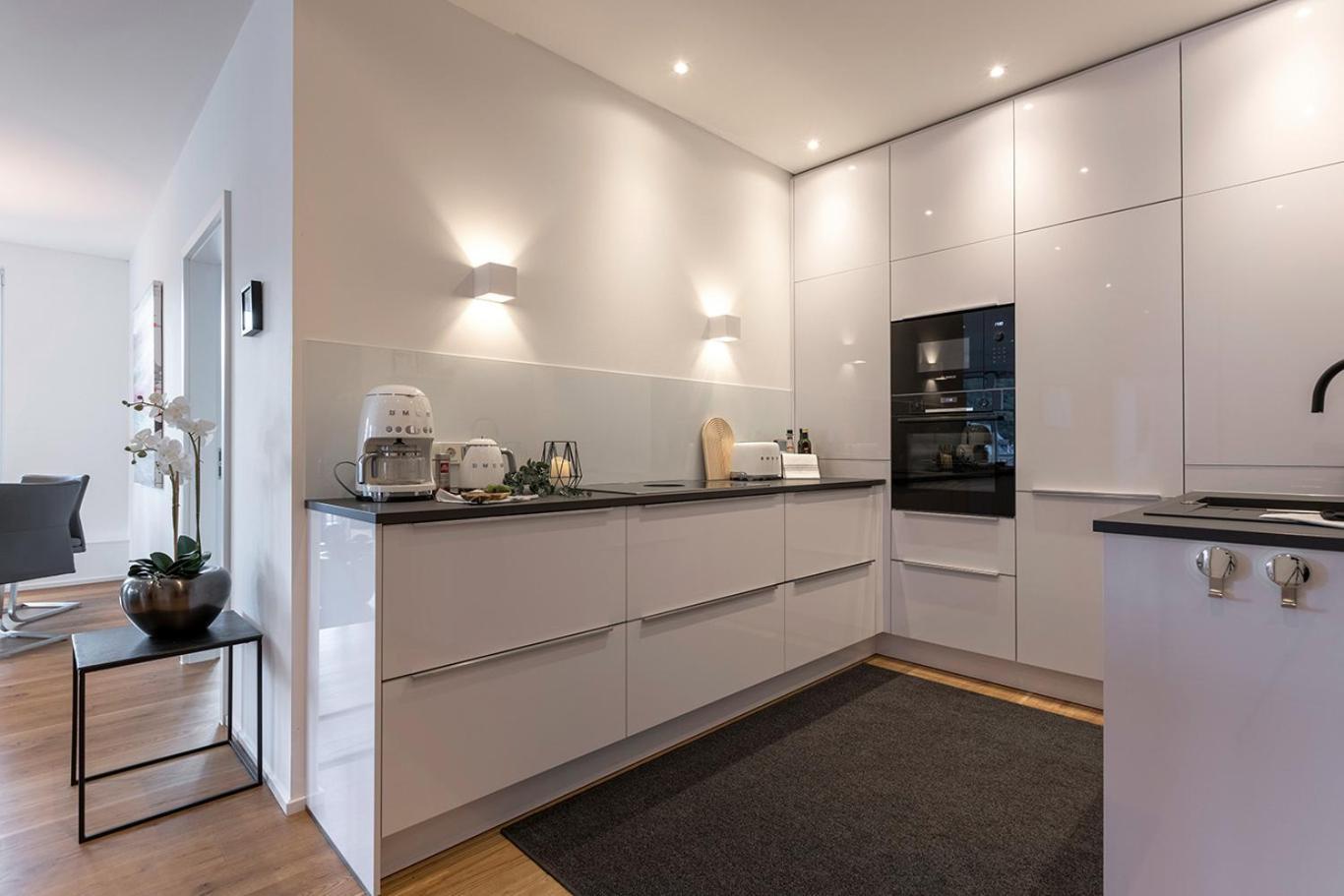 Apartament Neu Moselroyal Luxus 2-4 Pers Design Klima Traben-Trarbach Zewnętrze zdjęcie