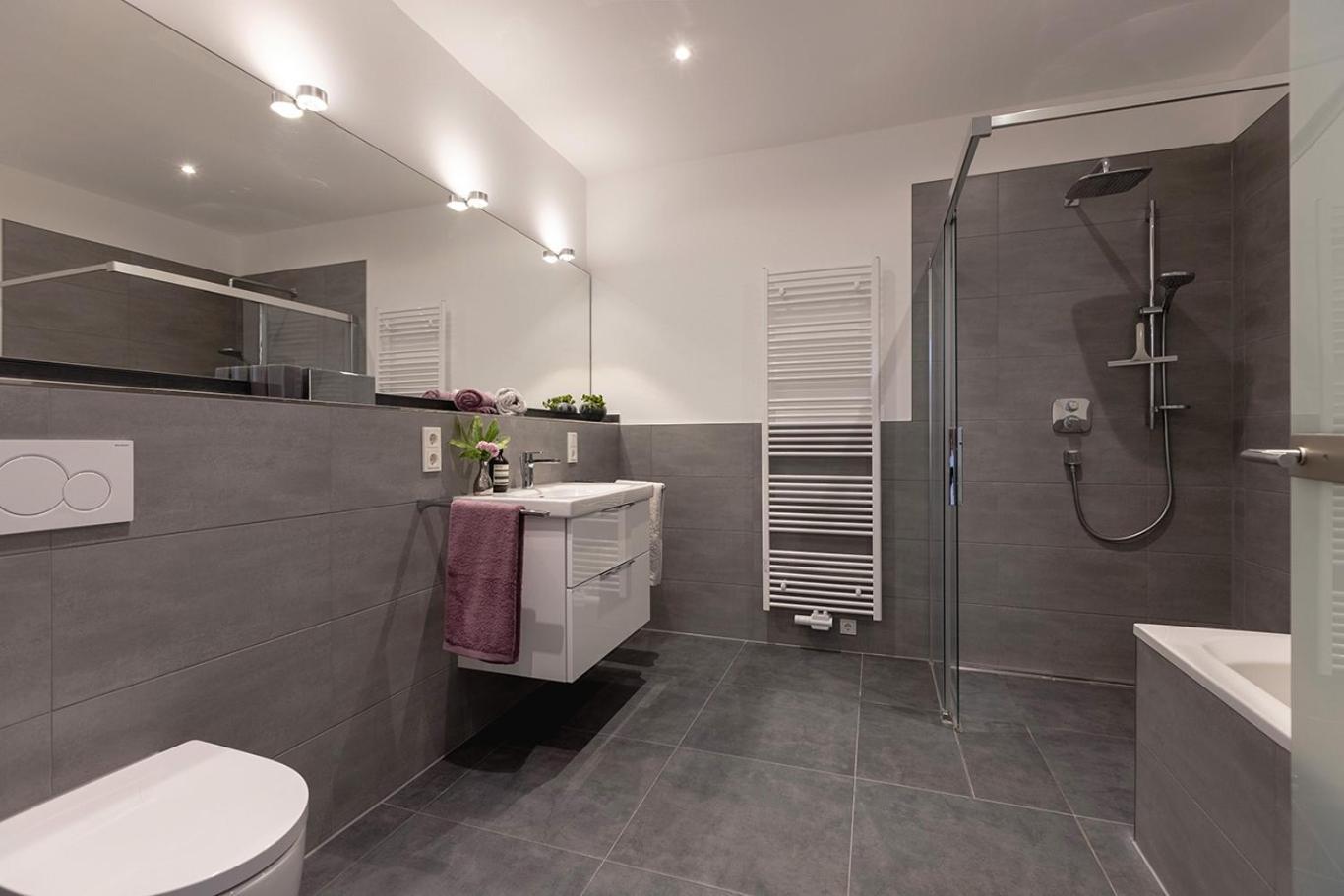 Apartament Neu Moselroyal Luxus 2-4 Pers Design Klima Traben-Trarbach Zewnętrze zdjęcie