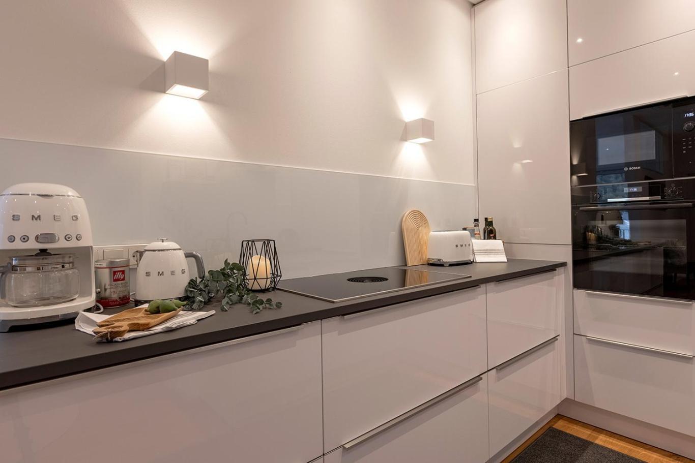 Apartament Neu Moselroyal Luxus 2-4 Pers Design Klima Traben-Trarbach Zewnętrze zdjęcie