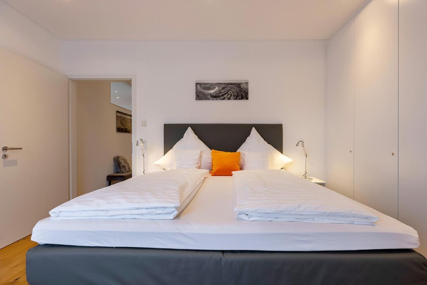 Apartament Neu Moselroyal Luxus 2-4 Pers Design Klima Traben-Trarbach Zewnętrze zdjęcie